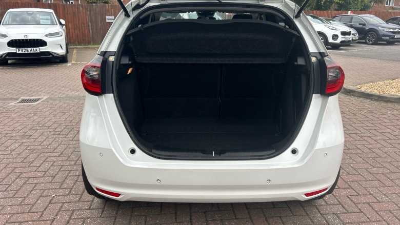 Honda Jazz 1.5 i-MMD Hybrid EX 5dr eCVT Hybrid Hatchback